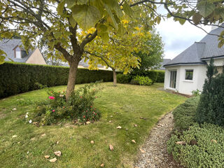  Maison à louer 7 pièces 147 m²
