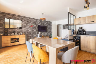  Appartement à vendre 4 pièces 85 m²