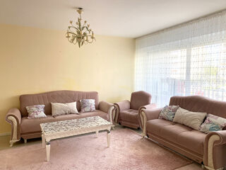  Appartement à vendre 4 pièces 85 m²