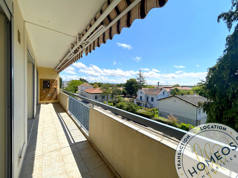  Appartement � louer 5 pi�ces 101 m�