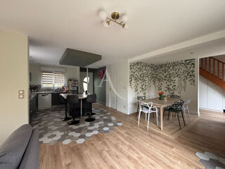  Maison � vendre 8 pi�ces 163 m�