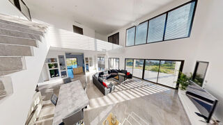  Maison � vendre 7 pi�ces 300 m�