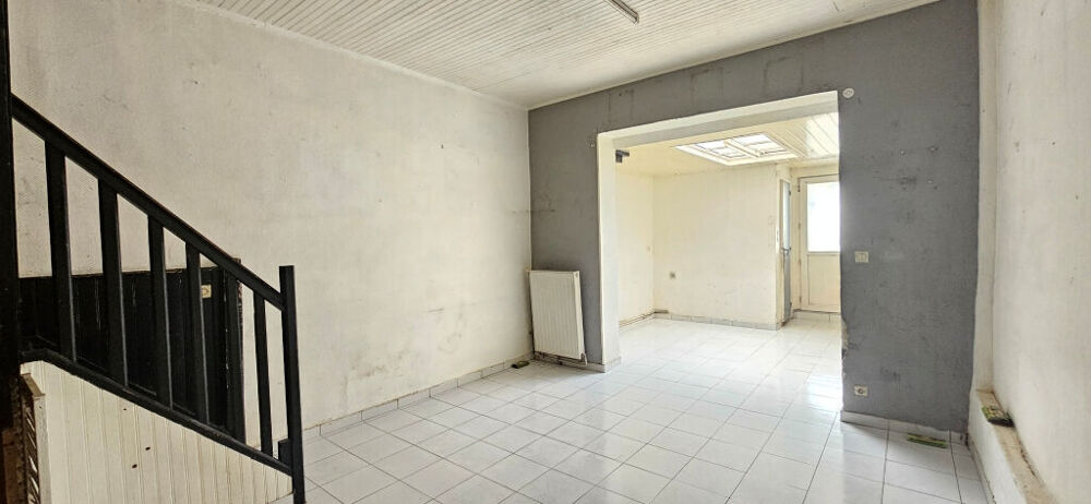 Vente Maison TOURCOING PROXIMITE CENTRE Tourcoing