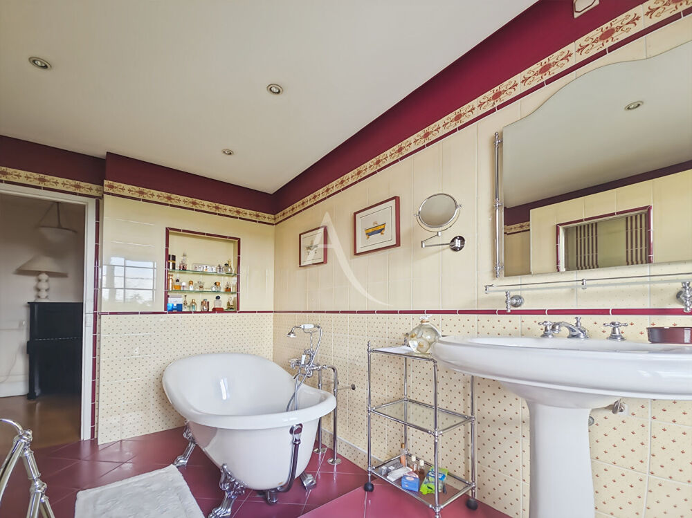 à vendre  Maison Les Mureaux (78130)