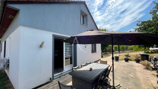  Maison à vendre 5 pièces 135 m²