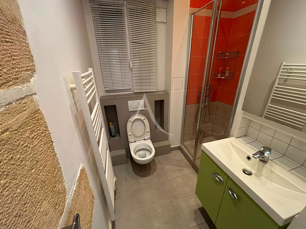 Appartement F2 - Paris 7