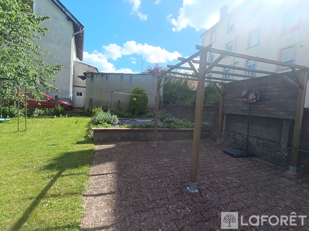 Maison Audincourt 7 pièce(s) 120 m2