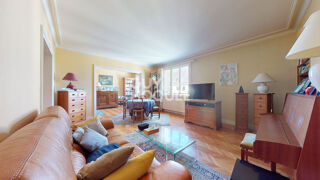  Appartement à vendre 3 pièces 74 m²