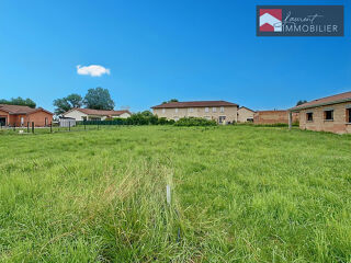  Terrain � vendre 1033 m�