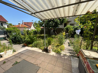  Maison à vendre 4 pièces 104 m²