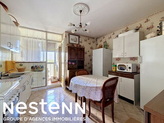  Appartement à vendre 4 pièces 79 m²