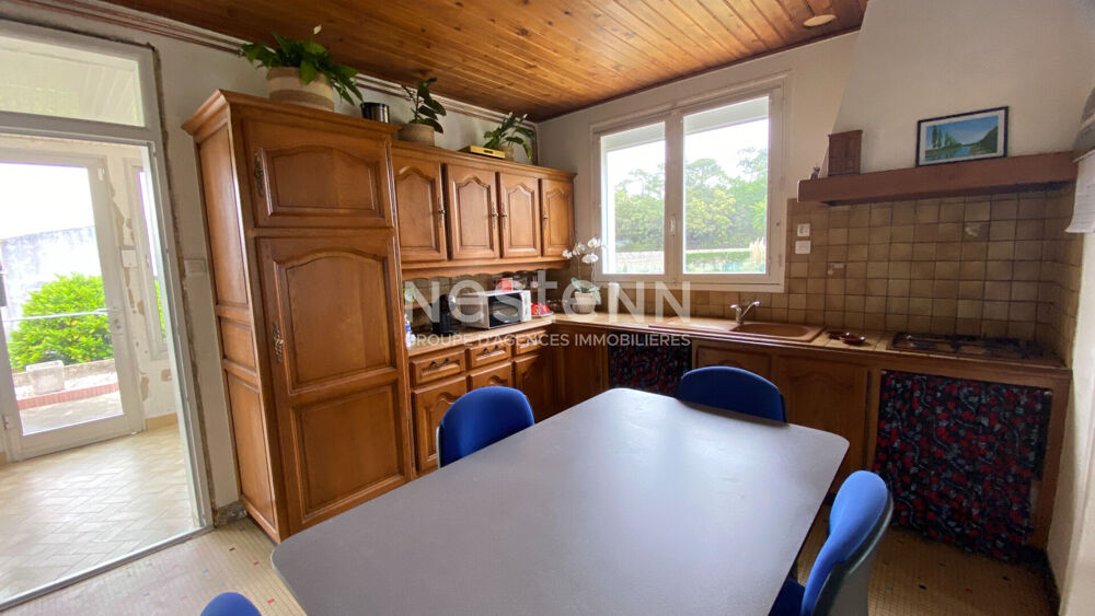 Exclusivité : Maison avec Dépendances à La Fradinière !