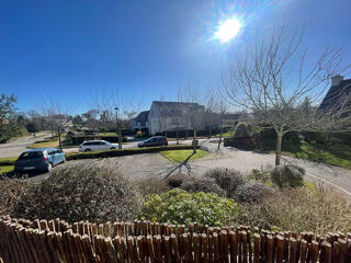  Appartement  vendre 2 pices 46 m