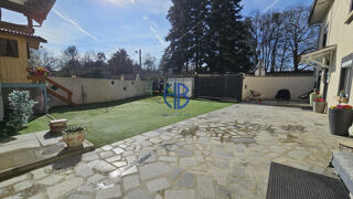  Maison  vendre 7 pices 136 m