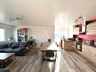  Appartement � vendre 4 pi�ces 82 m�