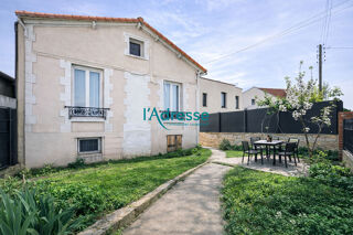  Maison � vendre 4 pi�ces 70 m�