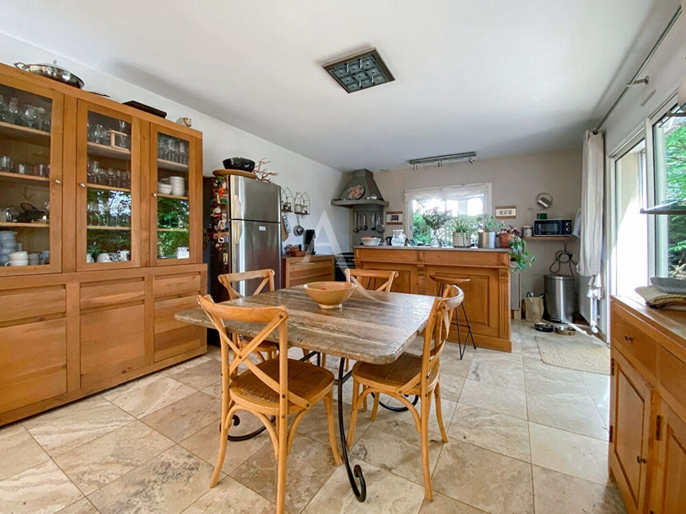 Maison Orvault 7 pièces 173 m² 5 chambres