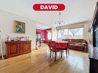  Appartement  vendre 4 pices 102 m