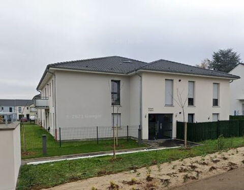  Appartement � louer 2 pi�ces 50 m�