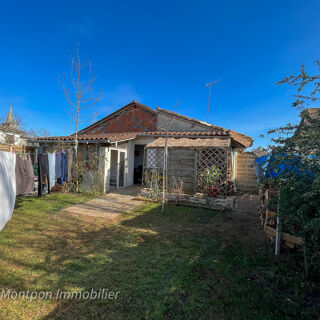  Maison à vendre 2 pièces 57 m²