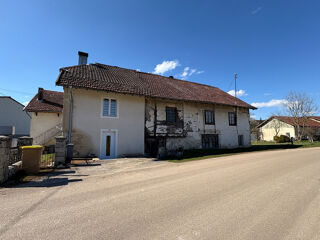  Maison  vendre 7 pices 166 m