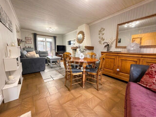  Maison à vendre 6 pièces 133 m²
