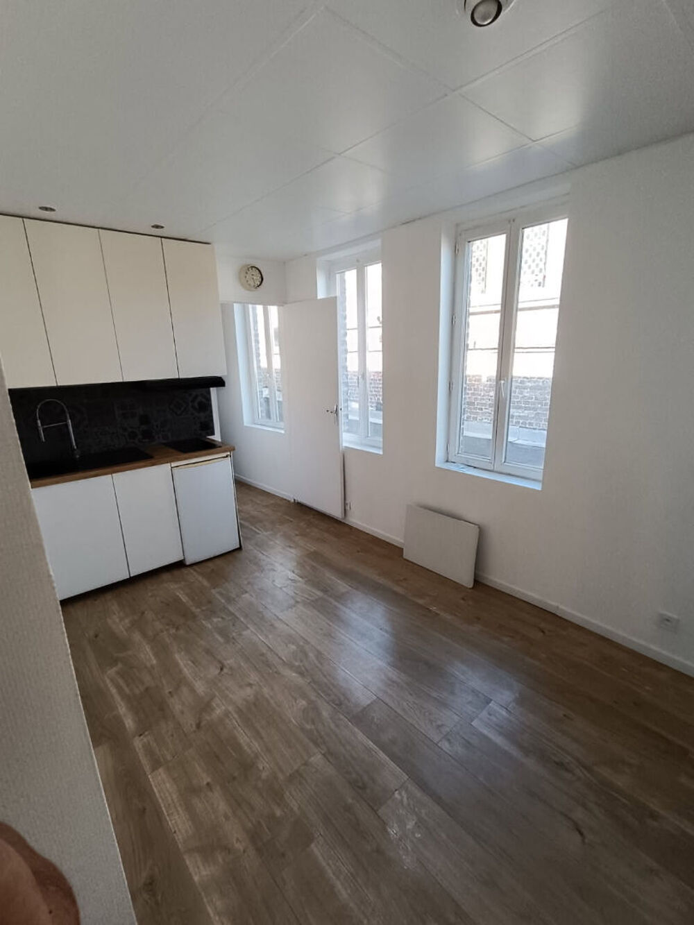 Location Appartement Appartement type 2 Roubaix Grande Rue Roubaix