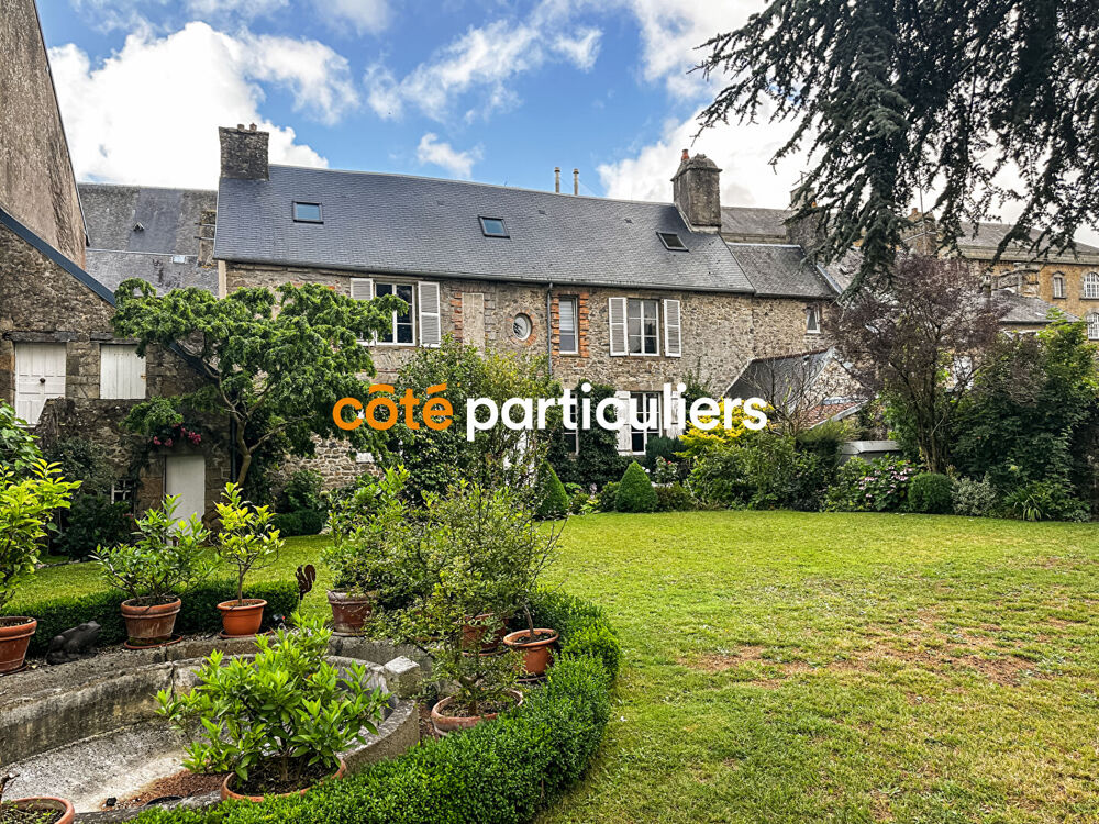  vendre  Villa Coutances (50200)
