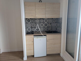  Appartement � louer 1 pi�ce 18 m�