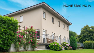  Maison à vendre 9 pièces 190 m²