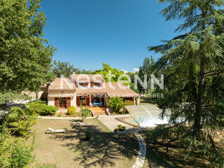  Maison  vendre 7 pices 184 m