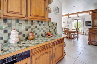  Maison � vendre 5 pi�ces 87 m�