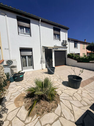  Maison � vendre 4 pi�ces 83 m�