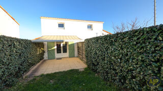  Maison à vendre 3 pièces 37 m²