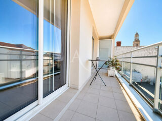 Appartement à vendre 3 pièces 71 m²