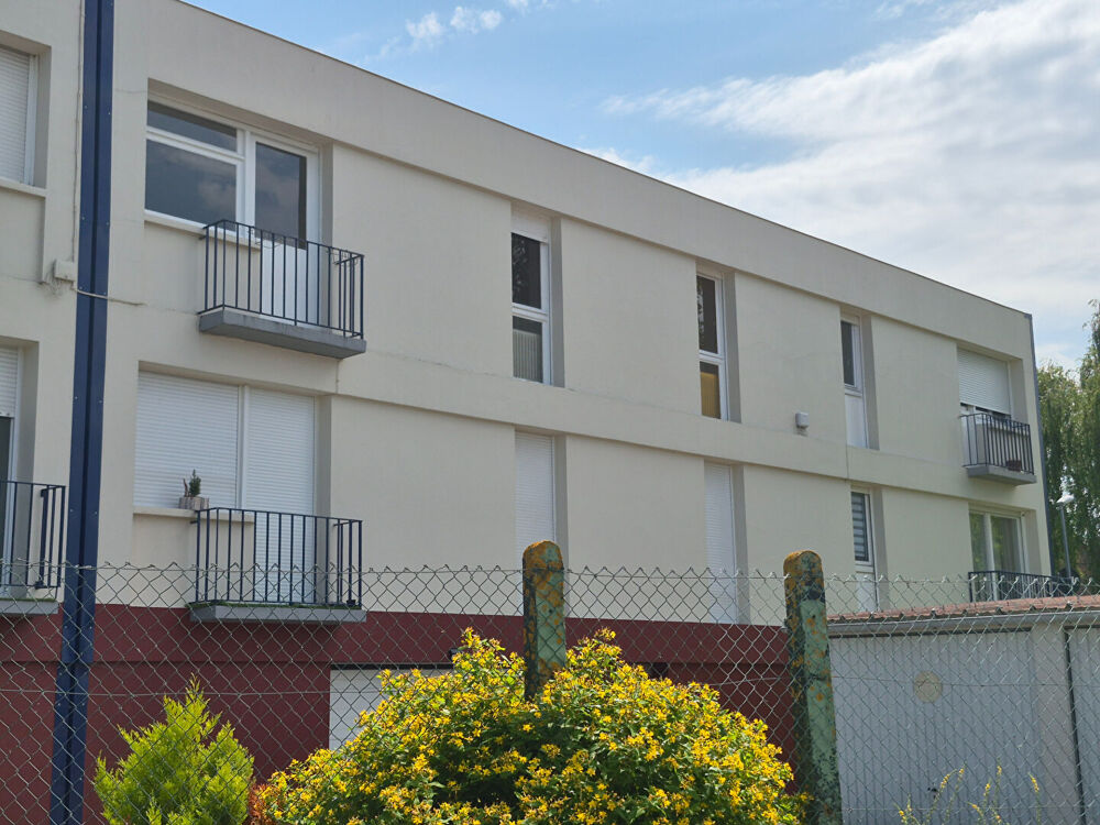 Appartement 4 pièces 72 m² à Lens