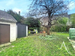  Maison � vendre 4 pi�ces 73 m�