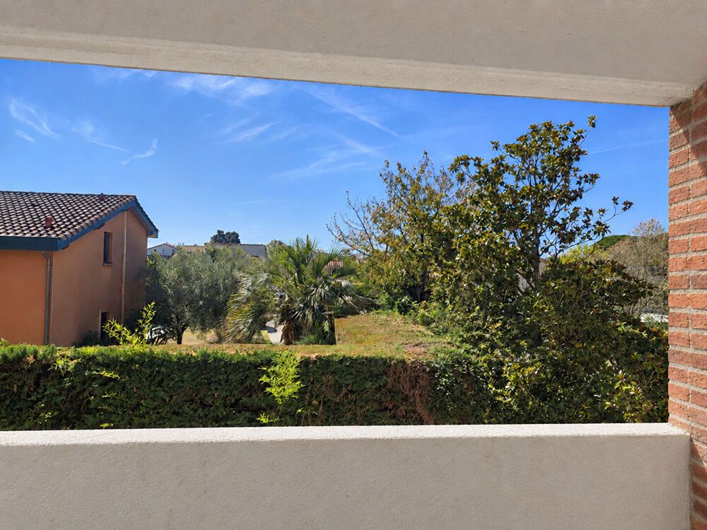 Saint-Martin-du-Touch Grand T2 avec loggia de 17 m² A visiter