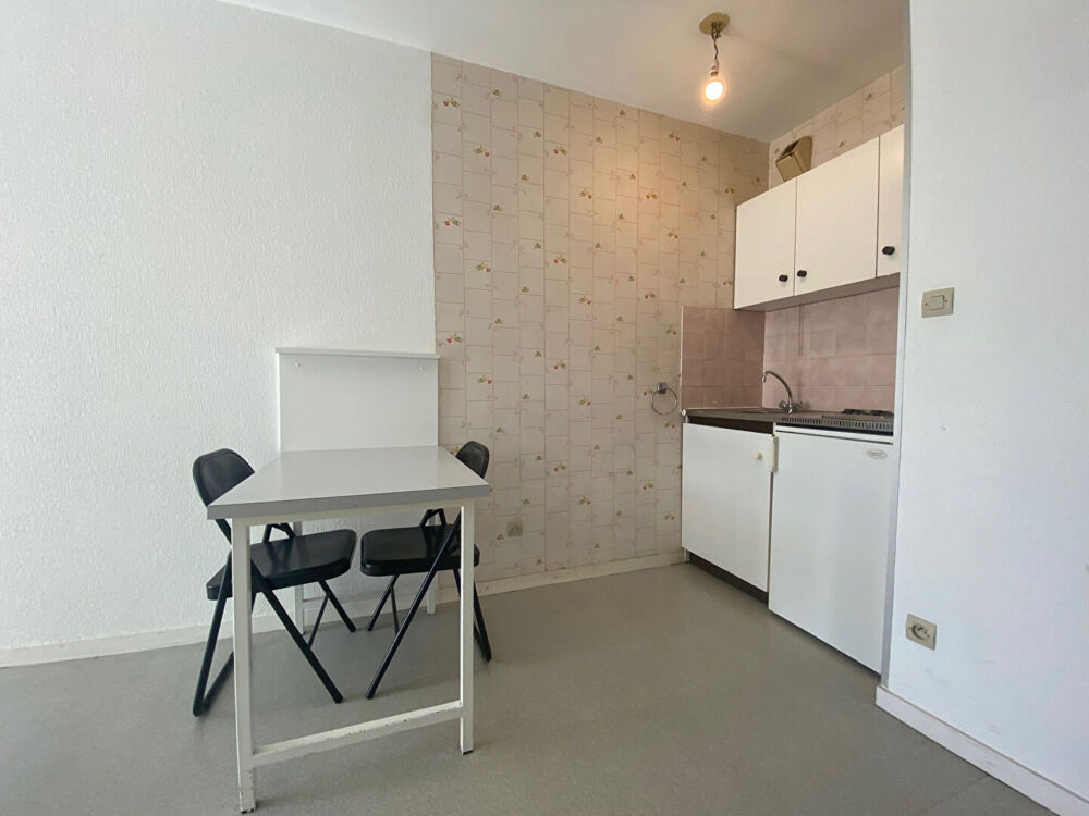 Location Appartement STUDIO BESANCON - 1 pice(s) - 25 m2 Besancon