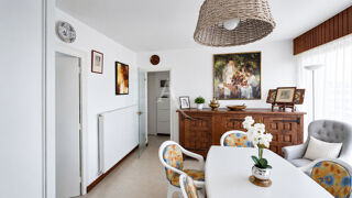  Appartement à vendre 4 pièces 76 m²