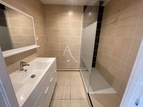  Appartement � louer 4 pi�ces 80 m�