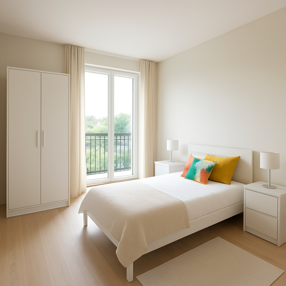 Maison 4 pièces de 91 m2 (Coudoux)