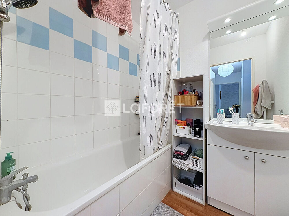 Location Appartement F3 en résidence sur Elbeuf Elbeuf