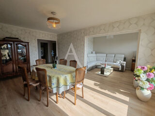  Appartement  vendre 4 pices 84 m