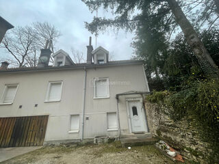  Maison à vendre 5 pièces 90 m²