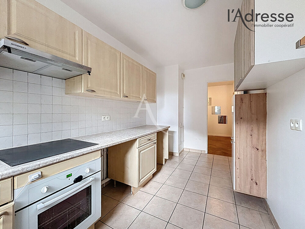 Vente Appartement Suresnes - Marché Caron - 4 pièces de 94m² cave parking Suresnes