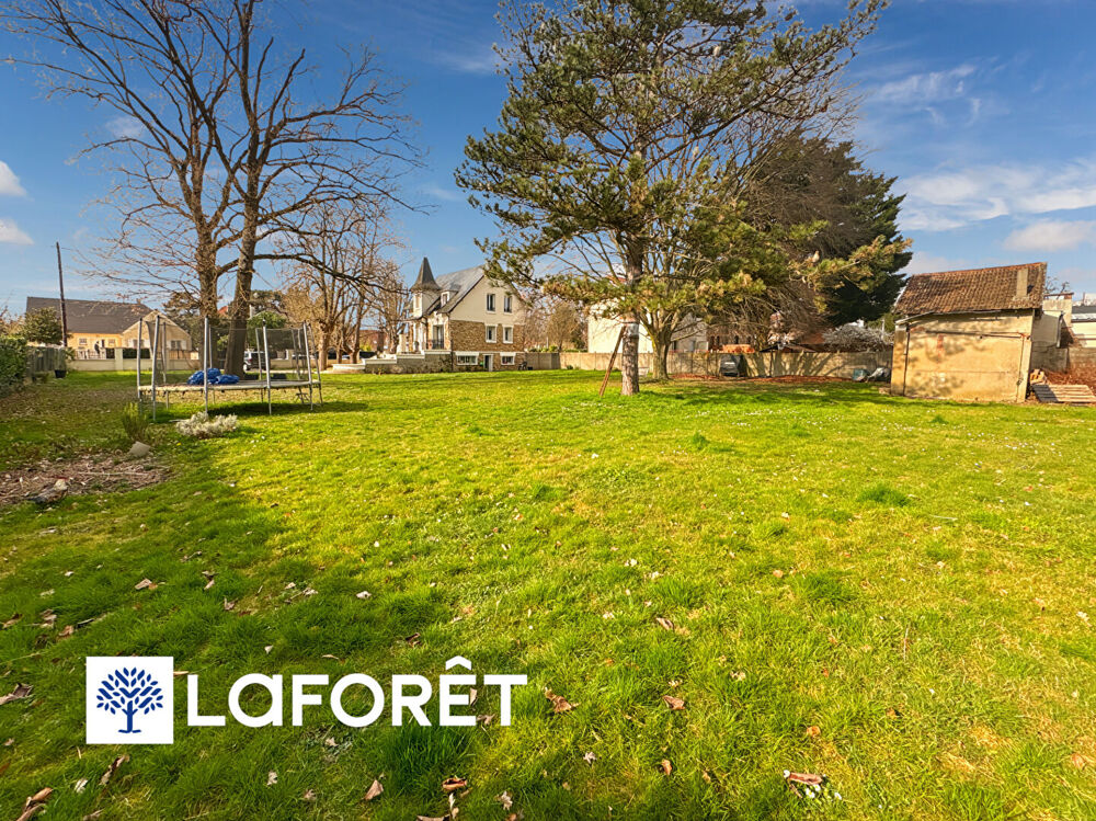 � vendre  Maison Morsang-sur-Orge (91390)