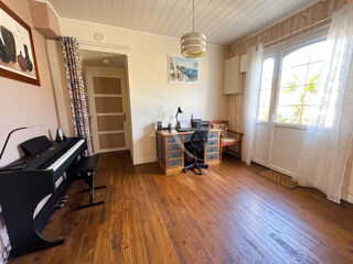  Maison à vendre 4 pièces 81 m²