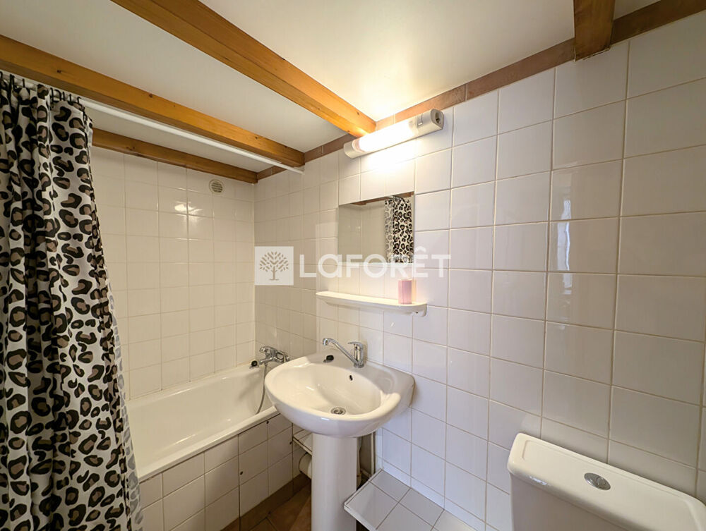 Location Appartement STUDIO 25 M² MEUBLE - GRENOBLE - NOTRE DAME Grenoble