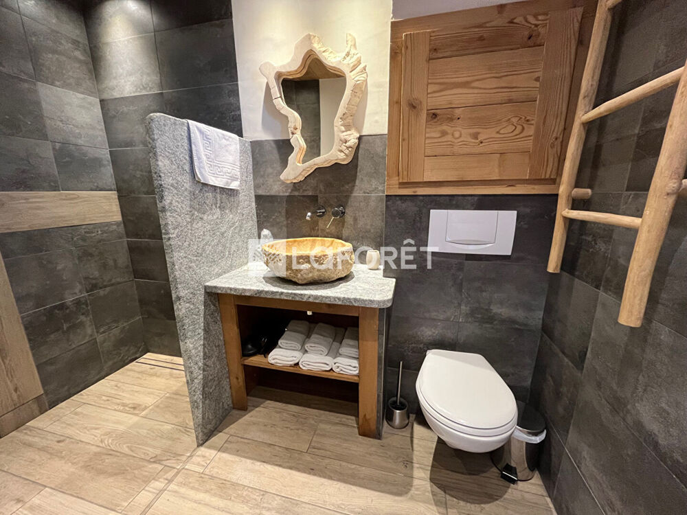   La plagne tarentaise